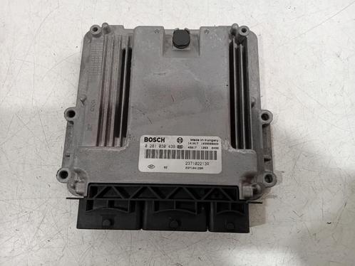 COMPUTER MOTOR Clio IV Estate / Grandtour (7R) (0281030439), Auto-onderdelen, Elektronica en Kabels, Renault, Gebruikt