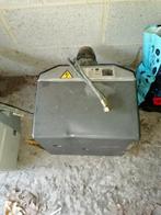 brûleur a mazout heipchaut, Ophalen of Verzenden, Gebruikt