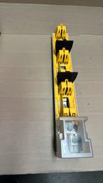 Base de fusible à lame pour montage sur rail, Bricolage & Construction, Enlèvement, Neuf