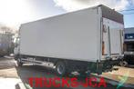 DAF LF220 (bj 2016), Auto's, Automaat, Euro 6, Overige brandstoffen, Bedrijf