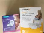 Borstcompressen wegwerp, Kinderen en Baby's, Ophalen of Verzenden, Nieuw, Overige typen