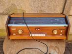 Radio-lampe Philips B6x34A, Enlèvement, Radio