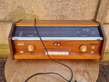 Radio-lampe Philips B6x34A, Enlèvement, Radio