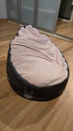 Seat'n Grow Doomoo voetenbank, Kinderen en Baby's, Ophalen, Zo goed als nieuw