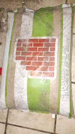 Rijnzand 5 ongeopende zakken, Enlèvement