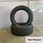 Continental Winter Contact TS870P 255/45/R20 105V XL, Gebruikt, 255 mm, -, -