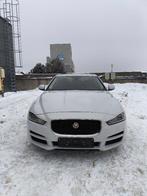 Jaguar XE, Autos, Cuir, Achat, Euro 6, Noir