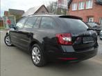 Skoda Octavia 1.6 TDI *10/2018 **AUTOMAAT **EURO 6b-TEMP, Auto's, Automaat, 139 g/km, Zwart, Bedrijf