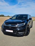 HONDA CR-V/BLACK EDITION - E:HEV 2.0i-MMD Hybrid, Auto's, Honda, 2275 kg, 4 cilinders, Zwart, Leder