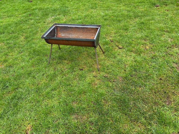 Tuinhaard, vuurschaal, Tuin en Terras, Vuurschalen, Nieuw, Ophalen