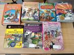geronimo stilton - 7 Boeken, Ophalen of Verzenden, Gelezen, Geronimo Stilton, Fictie algemeen