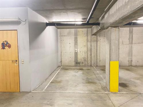 Garage à louer à Andenne, Immo, Garages en Parkeerplaatsen