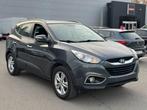 Hyundai ix35 2.0 diesel euro 5, Auto's, Hyundai, Euro 5, Leder, Bedrijf, IX35