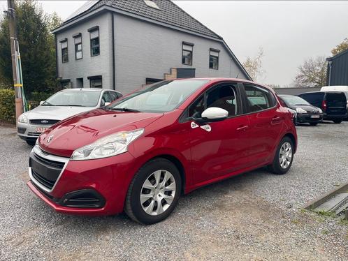 Peugeot 208 1.2i Benzine, Like,1e eigenaar+boekje,.., Auto's, Peugeot, Bedrijf, Te koop, ABS, Airbags, Centrale vergrendeling