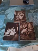 Oude prentkaarten, Verzamelen, Foto's en Prenten, Ophalen of Verzenden