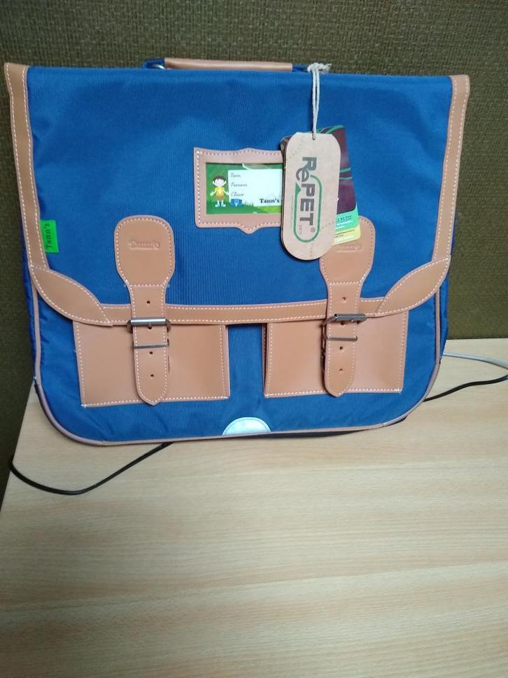 boekentas / schoolrugzak, Handtassen en Accessoires, Tassen | Schooltassen, Nieuw, Rugtas, Ophalen