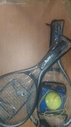Tennisracket, Sport en Fitness, Ophalen of Verzenden, Nieuw, Racket