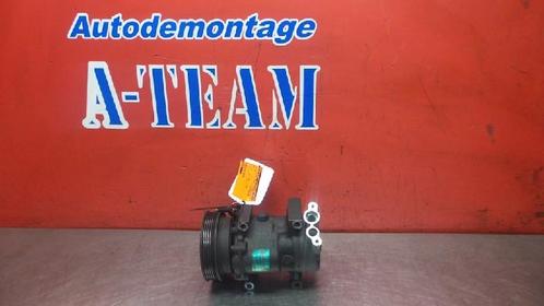 AIRCO POMP Clio II diesel (BB / CB / SB) (7700273801), Auto-onderdelen, Airco en Verwarming, Renault, Gebruikt