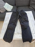 Zwart motorbroek dames  maat 38, Motoren, Ophalen, Dainese, Broek | textiel, Dames