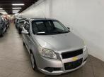 Cevrolet Aveo 1.4 i 5d. Air Co / 117000 km, Auto's, Chevrolet, Voorwielaandrijving, Stof, Aveo, 4 cilinders