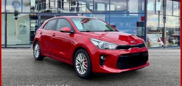 Kia Rio 1.0 TGDI Benzine **Euro6b**Nieuwe staat** beschikbaar voor biedingen
