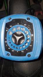 Boorslijpmachine Van 3 tot 10 mm, Ophalen, Gebruikt