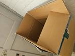 Stevige verhuisdozen 60 x 40 x 30 ..., Ophalen, Zo goed als nieuw