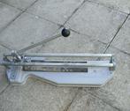 Coupe carrelage ( Couvin ), Bricolage & Construction, Outillage | Autres Machines, Enlèvement, Utilisé