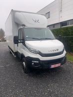 Iveco, Auto's, Iveco, Particulier, 3000 cc, 132 kW