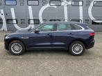 2016 Jaguar F-Pace 2.0D AWD Personenauto, Auto's, Jaguar, Automaat, Gebruikt, Euro 6, Overige brandstoffen