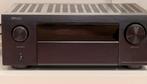 Denon AVR X4500h 9.2 receiver, Ophalen of Verzenden, Zo goed als nieuw, Denon