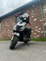 Piaggio zip 4takt a klasse, Fietsen en Brommers, Scooters | Piaggio, Gebruikt, Zip, Klasse A (25 km/u), Ophalen of Verzenden
