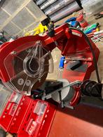 Kettingslijper einhell, Doe-het-zelf en Bouw, Gereedschap | Slijpmachines, Ophalen