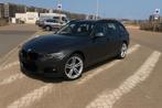 BMW 318d Touring Facelift | Automaat | Euro 6 | 2017 |, Auto's, Achterwielaandrijving, Euro 6, 4 cilinders, Bedrijf