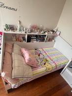 Meubel bed, Huis en Inrichting, Slaapkamer | Slaapbanken, Ophalen, Zo goed als nieuw
