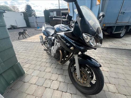 A vendre ou échange Suzuki bandit 600, Motoren, Motoren | Suzuki, Particulier, Ophalen