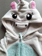 onesie eenhoorn  🦄, Kinderen en Baby's, Carnavalskleding en Verkleedspullen, Ophalen, Gebruikt, 158 t/m 164
