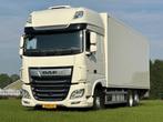DAF XF 480 XF 480 FAN EURO6. 2020. NIEUWE OPBOUW (bj 2020), Automaat, Euro 6, Mistlampen, Diesel