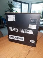 Helm harley davidson, Motoren, Kleding | Motorhelmen, M, Dames, Nieuw met kaartje, Overige merken