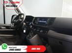 Volkswagen Crafter 2.0 TDI 140 pk DSG Aut. L3H2 BPM VRIJ! Ca, Automaat, Wit, Bedrijf, Diesel