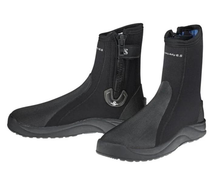 Diveboots mt 35 tot 48 nieuw van 20€ tot 59€ - Ecocheques, Watersport en Boten, Duiken, Nieuw, Overige typen, Ophalen of Verzenden