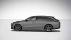 Mercedes-Benz CLA Shooting Brake 180 AMG Line, Auto's, CLA, Stof, Euro 6, 4 cilinders