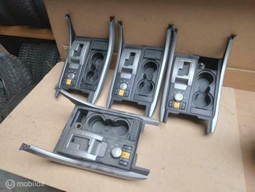 Middenconsole Range Rover Sport Midden console paneel beschikbaar voor biedingen