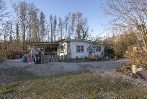 Villa à Neuville (Philippeville), 2 chambres, Immo, Huizen te huur, Vrijstaande woning, E