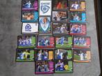 CARTES DE FOOTBALL   MEGAKICKS 2010/11  21X RAC GENK ***, Hobby & Loisirs créatifs, Enlèvement ou Envoi