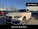 BMW 2 Reeks Coupé 220i (135 kW), Auto's, 4 zetels, Gebruikt, 4 cilinders, 2 Reeks