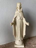 Beeld Maria, OLV van de Rozen (30 cm), Ophalen of Verzenden