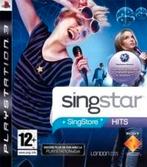 Singstar Hits (disque PROMO, sans manuel), Consoles de jeu & Jeux vidéo, Jeux | Sony PlayStation 3, Enlèvement ou Envoi, 2 joueurs