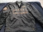 zomer motorvest van HD, Motoren, Ophalen, Jas | textiel, Heren, Harley Davidson