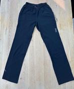 Zwarte lange loopbroek - Gore Running Wear (M), Sport en Fitness, Loopsport en Atletiek, Ophalen of Verzenden, Zo goed als nieuw